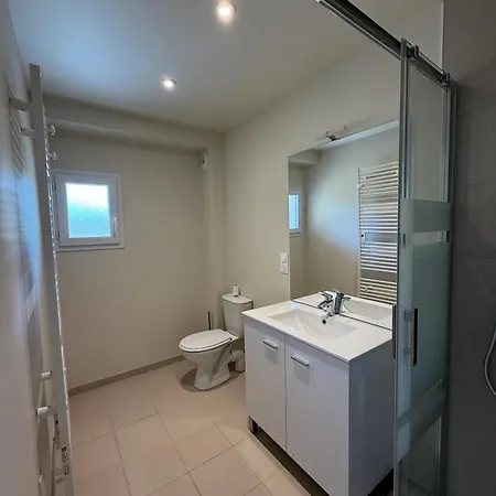 Apartment Village De Bretou