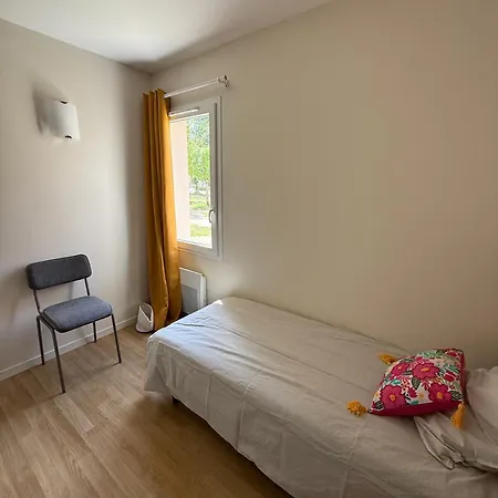 Apartment Village De Bretou Eymet