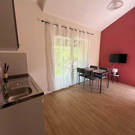 Apartment Village De Bretou *