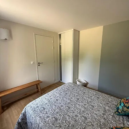 Village De Bretou Apartment *