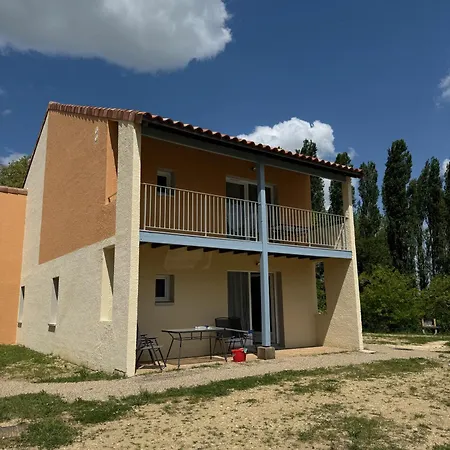 Apartment Village De Bretou *