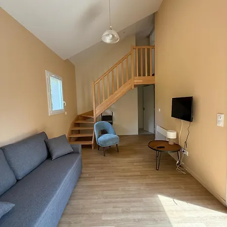 Apartment Village De Bretou Eymet