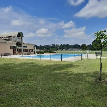 Village De Bretou Apartment