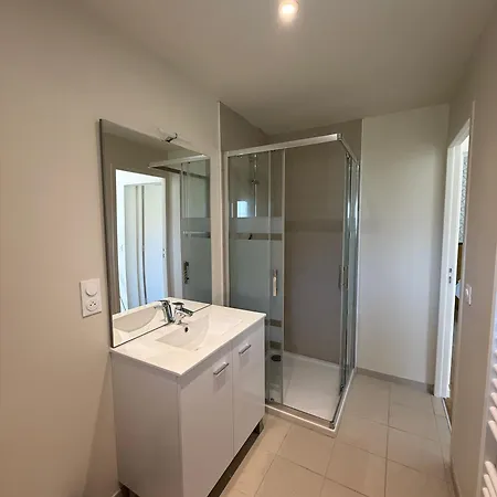 Apartment Village De Bretou Eymet