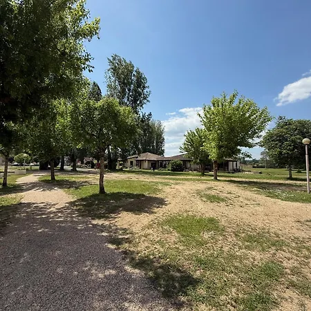 Apartment Village De Bretou Eymet