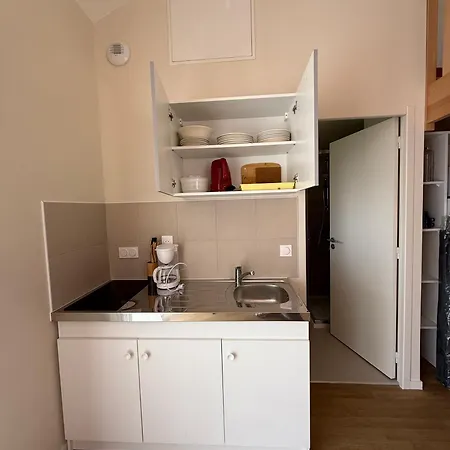 Village De Bretou Apartment *