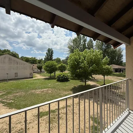 Apartment Village De Bretou Eymet