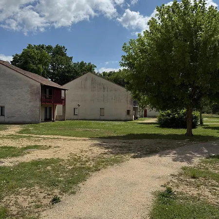 Village De Bretou Eymet