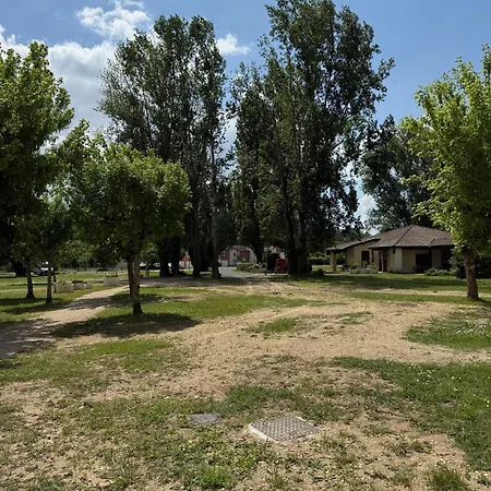 Village De Bretou * Eymet