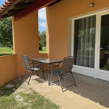 Village De Bretou 公寓 *