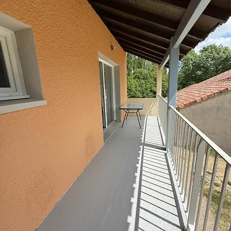Apartment Village De Bretou *