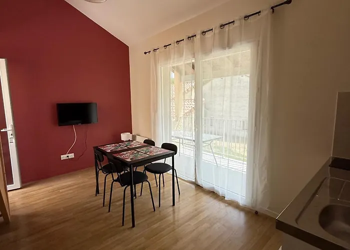 Village De Bretou * Eymet