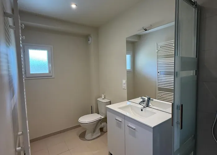 Appartamento Village De Bretou