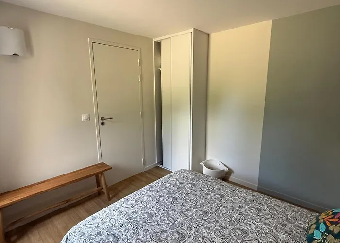 Village De Bretou Appartamento *