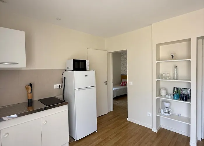 Village De Bretou Eymet