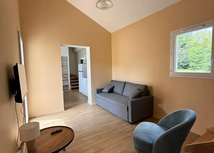 Village De Bretou Appartamento Eymet