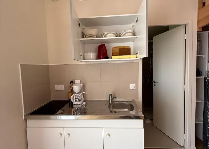 Village De Bretou Appartamento *