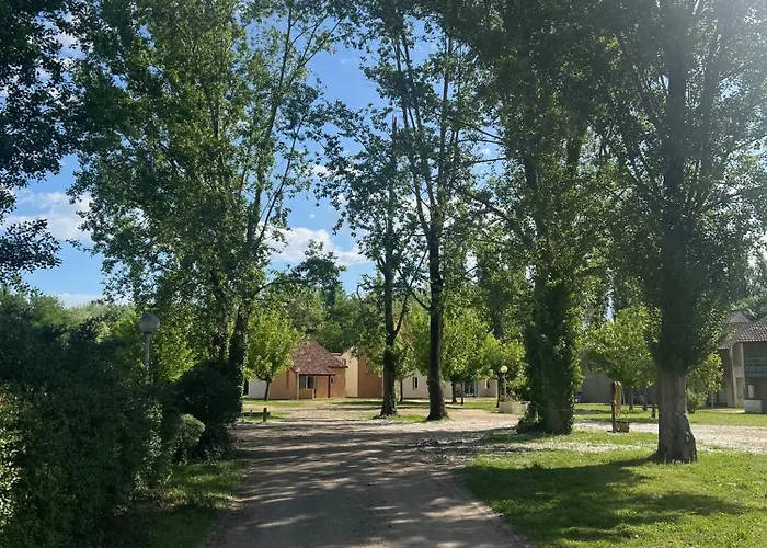 Appartamento Village De Bretou Eymet