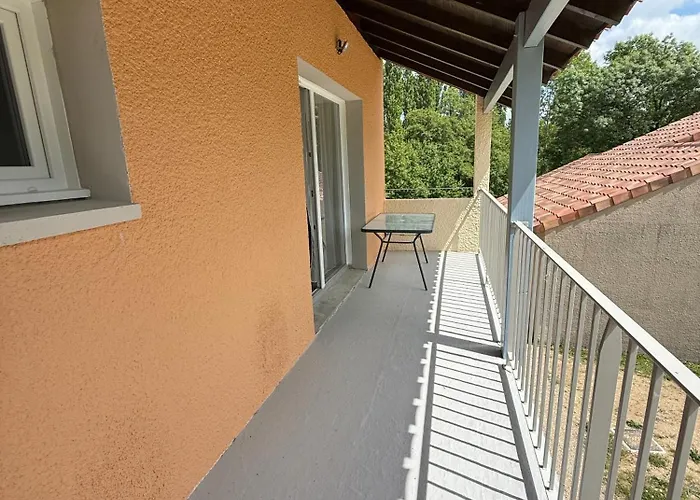 Appartamento Village De Bretou *