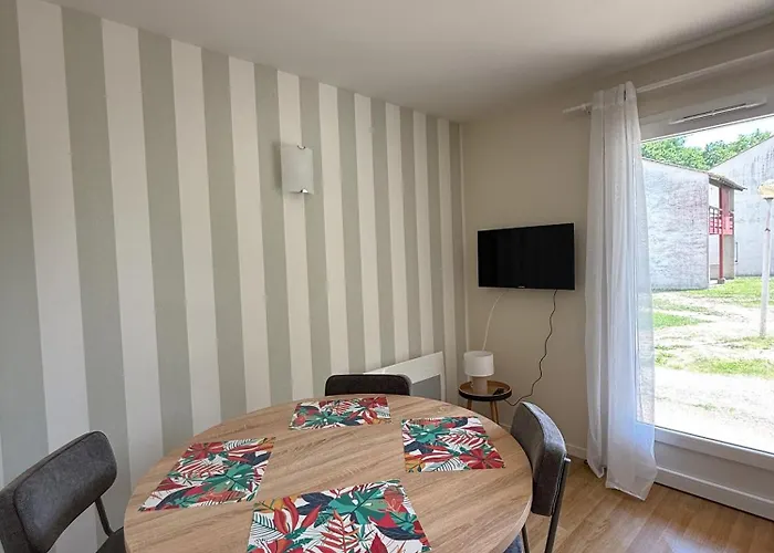 Village De Bretou Eymet