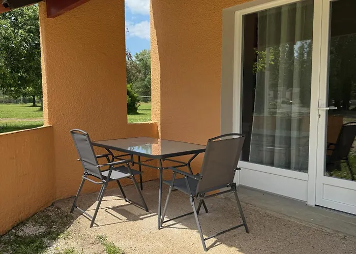 Appartamento Village De Bretou Eymet